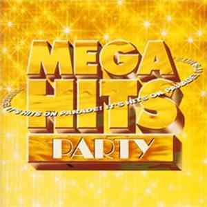Various - Mega Hits Party mp3