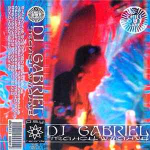 DJ Gabriel - Трансы. Шманцы mp3
