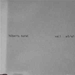 Dauerfisch - Hilberts Hotel Vol.1 mp3