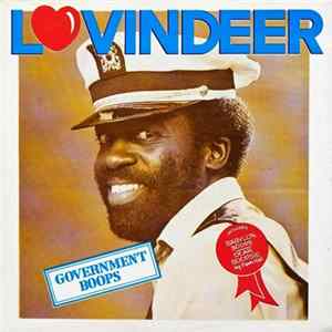 Lovindeer - Government Boops mp3