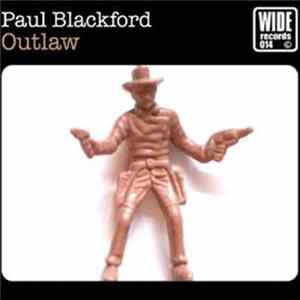 Paul Blackford - Outlaw mp3