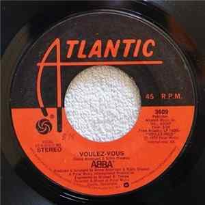 ABBA - Voulez-Vous / Angeleyes mp3