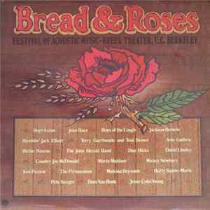 Various - Bread & Roses: Festival Of Acoustic Music mp3