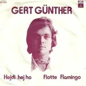 Gert Günther - Heidi Hej Ho / Flotte Flamingo mp3