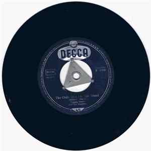 Tommy Steele And The Steelmen - The Only Man On The Island mp3