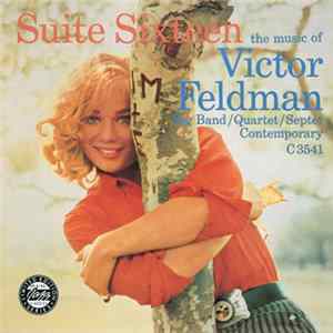 Victor Feldman - Suite Sixteen mp3