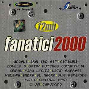 Various - Fanatici 2000 F2mii mp3