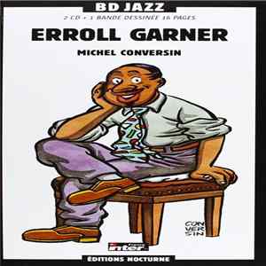 Erroll Garner - 1945-1952 mp3