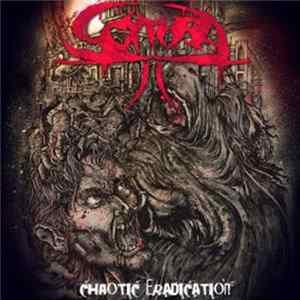 Scythra - Chaotic Eradication mp3