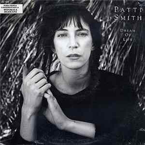 Patti Smith - Dream Of Life mp3