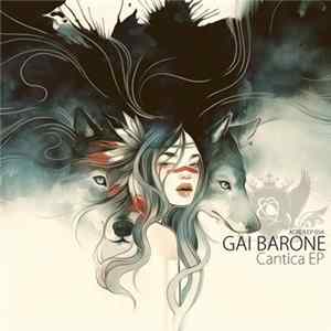 Gai Barone - Cantica EP mp3