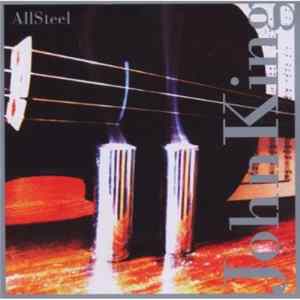 John King - AllSteel mp3