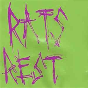 Rats Rest - Demo Tape mp3