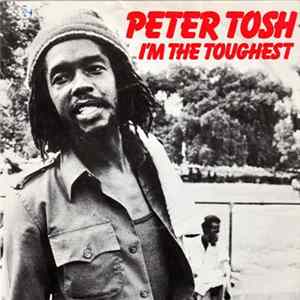 Peter Tosh - I'm The Toughest mp3