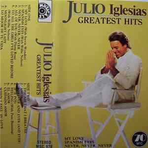 Julio Iglesias - Greatest Hits mp3