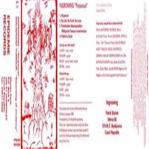 Ingrowing / Malignant Tumour - Perpetual / Swarming Of Virulency mp3