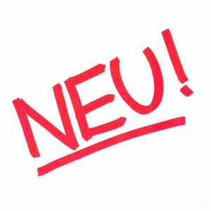 Neu! - Neu! mp3