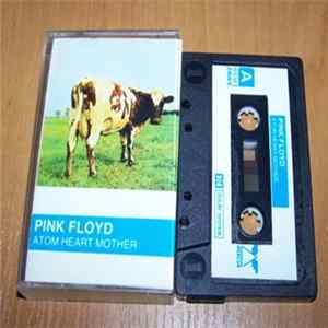 Pink Floyd - Atom Heart Mother mp3