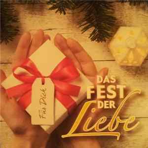 Norbert Lieth - Das Fest Der Liebe mp3