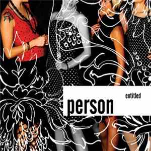 Person - Entitled mp3