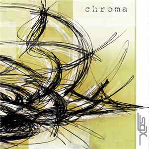 SGX - Chroma mp3