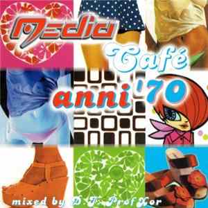Various - Media Cafè Anni '70 mp3