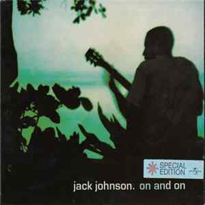 Jack Johnson - On And On mp3