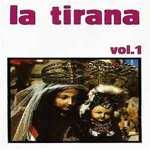 La Tirana - Vol. 1 mp3