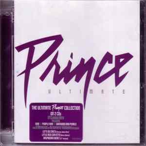 Prince - Ultimate mp3