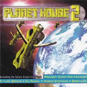 Various - Planet House 2 mp3