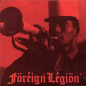 Föréign Légiön - Trenchline mp3