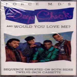 Force M.D.'s - Deep Check mp3