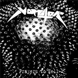 Vomitor - Prayers To Hell mp3
