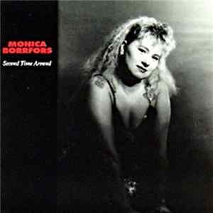 Monica Borrfors - Second Time Around mp3
