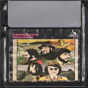 Canned Heat - Cookbook mp3