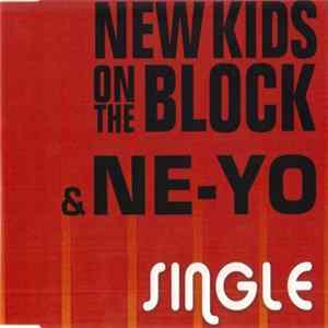 New Kids On The Block & Ne-Yo - Single mp3