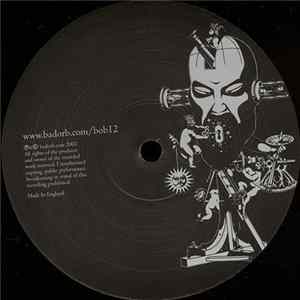 The Orb - Daleth Of Elphame EP mp3