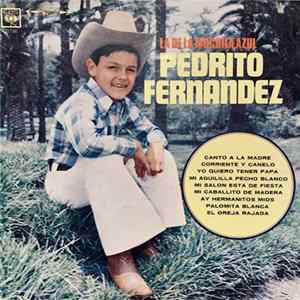 Pedrito Fernandez - La De La Mochila Azul mp3