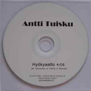 Antti Tuisku - Hyökyaalto mp3