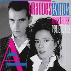 Amistades Peligrosas - Grandes Éxitos mp3