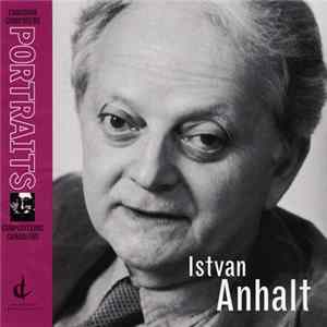 Istvan Anhalt - Istvan Anhalt mp3