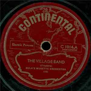 Sula's Musette Orchestra - The Village Band mp3