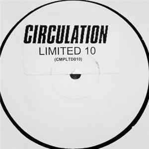 Circulation - Limited #10 mp3