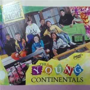Young Continentals - Choose Right mp3