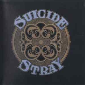 Stray - Suicide mp3