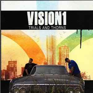 Vision1 - Trials And Thorns mp3