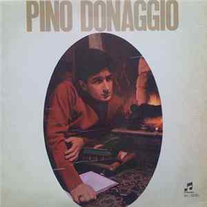 Pino Donaggio - Recital mp3