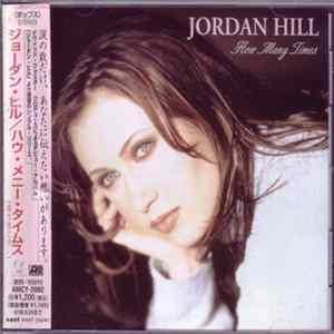 Jordan Hill - How Many Times mp3