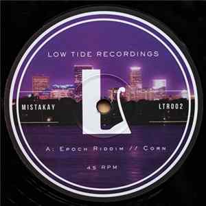 MistaKay - Epoch EP mp3