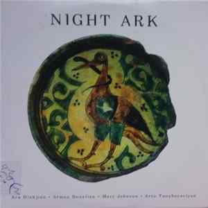 Night Ark - Is That How Loving You Goes? mp3